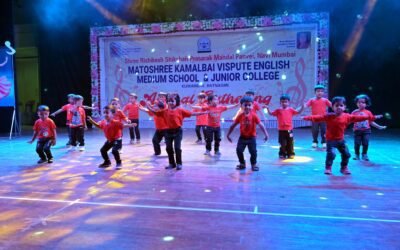 Incredible India Cultural Program 2025-26 – Annual Gathering